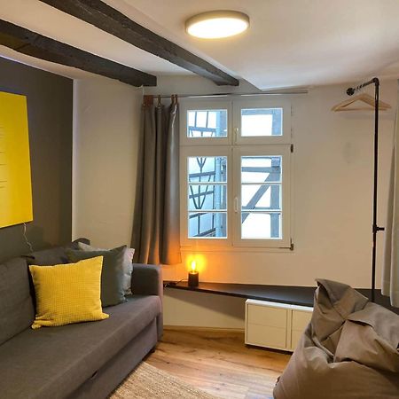 Haus Am Stadttor Hattingen Exteriér fotografie