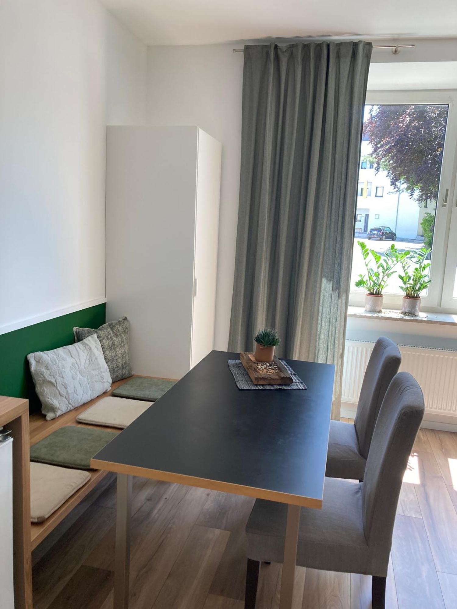 Haus Am Stadttor Hattingen Exteriér fotografie