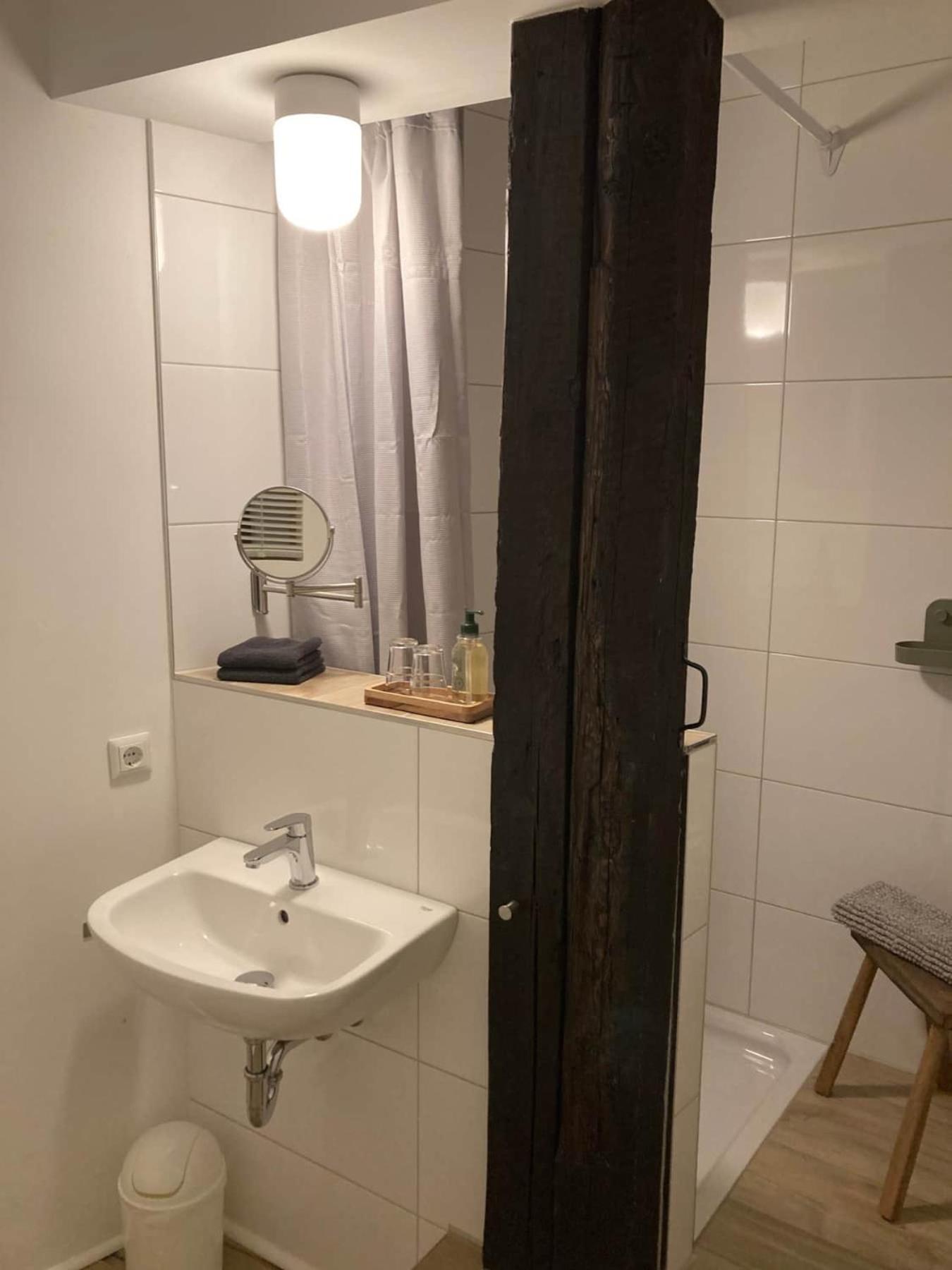 Haus Am Stadttor Hattingen Exteriér fotografie