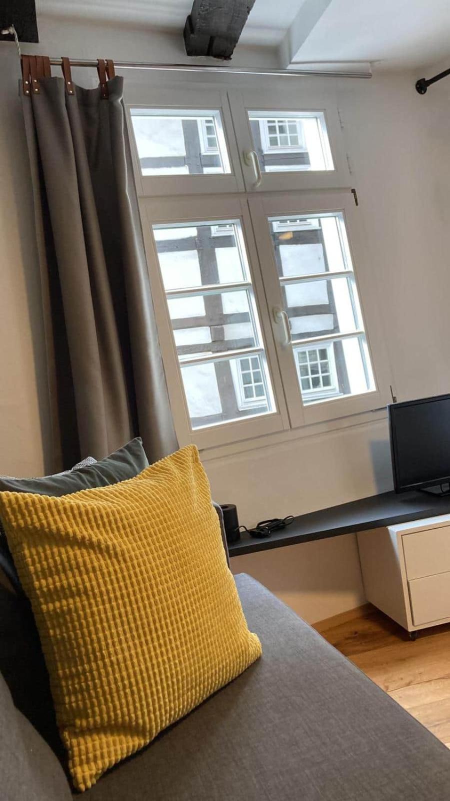 Haus Am Stadttor Hattingen Exteriér fotografie