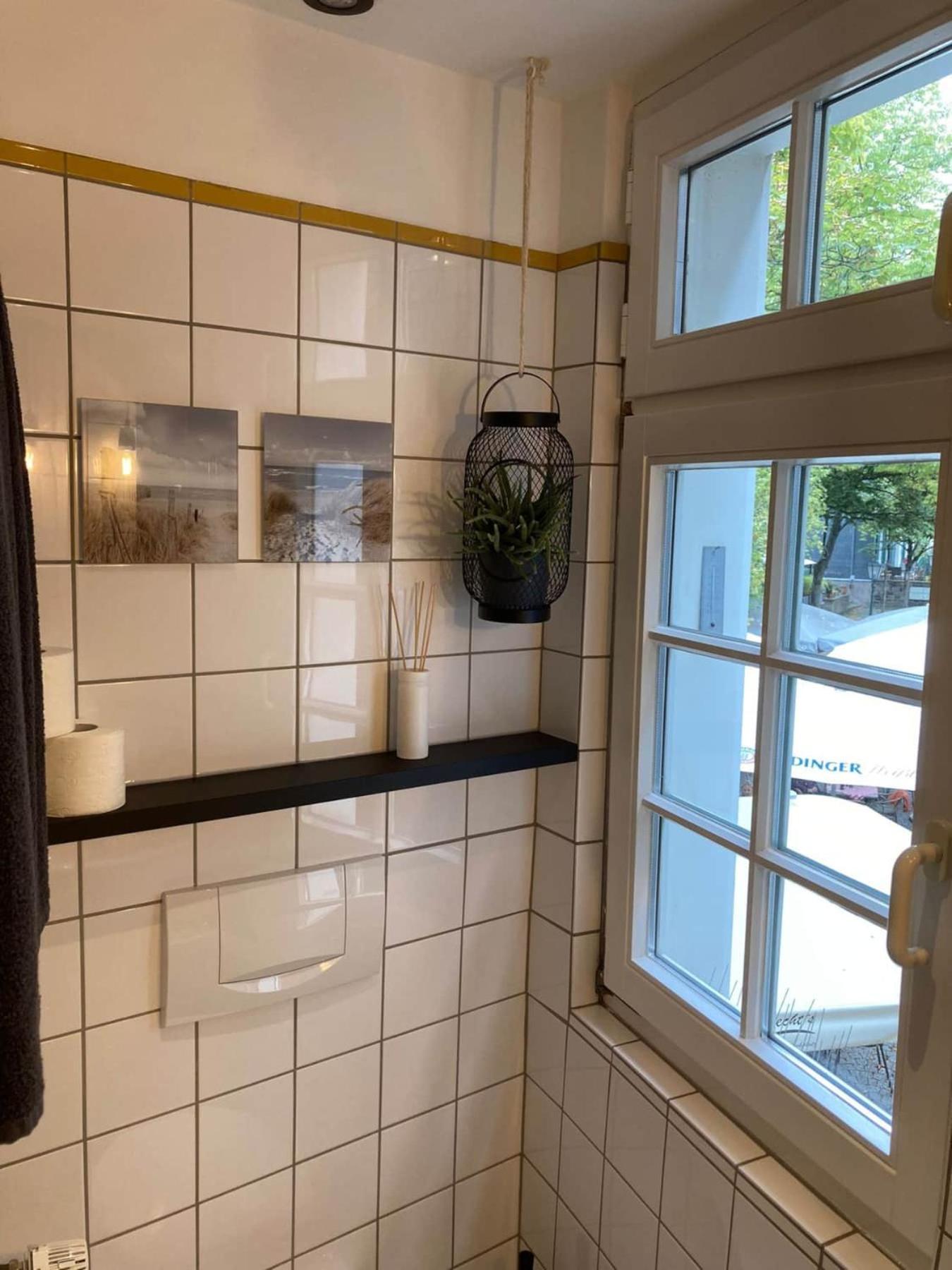 Haus Am Stadttor Hattingen Exteriér fotografie
